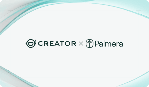Palmera Deploys Multisig Infrastructure Compatible with Safe on Creator Chain