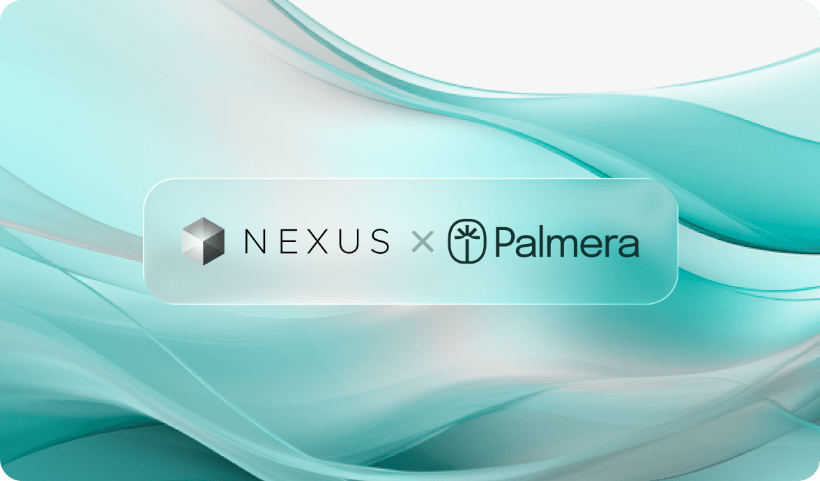 Safe Smart Accounts Now Available on Nexus, Deployed by Palmera