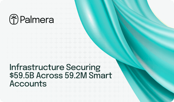 Safe Multisig Secures $59.5B Across 59M Smart Accounts