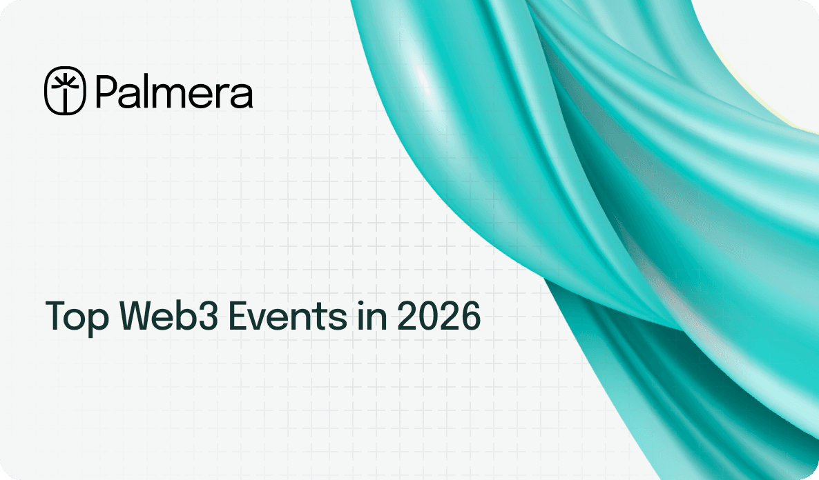 Launching a New EVM Chain in 2026? Top Ethereum & Web3 Events