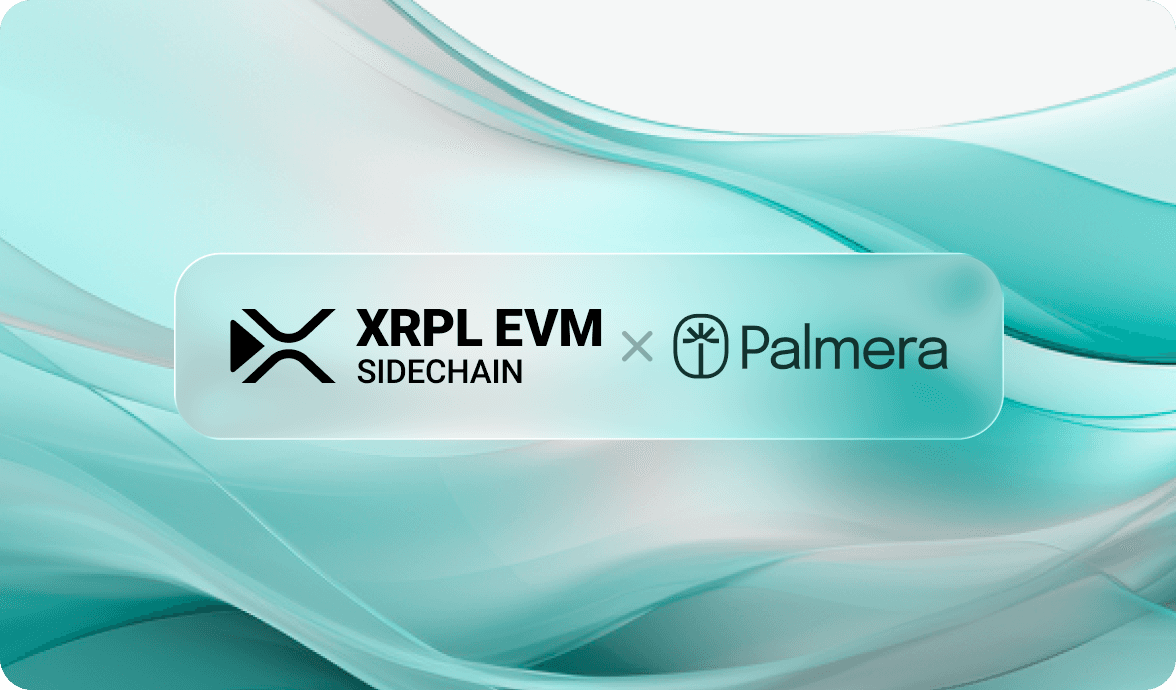Palmera Deploys Multisig Infrastructure Compatible with Safe on XRPL EVM